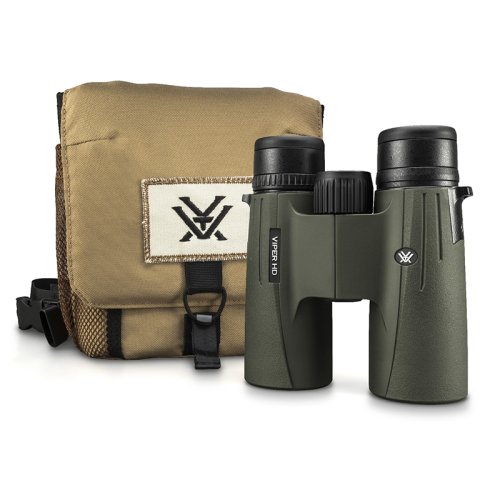 Бінокль Vortex Viper HD II 8x42 WP