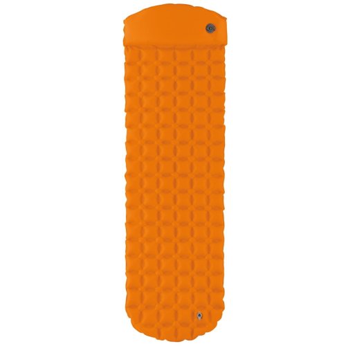 Килимок туристичний Ferrino Air-Lite Plus Pillow Orange