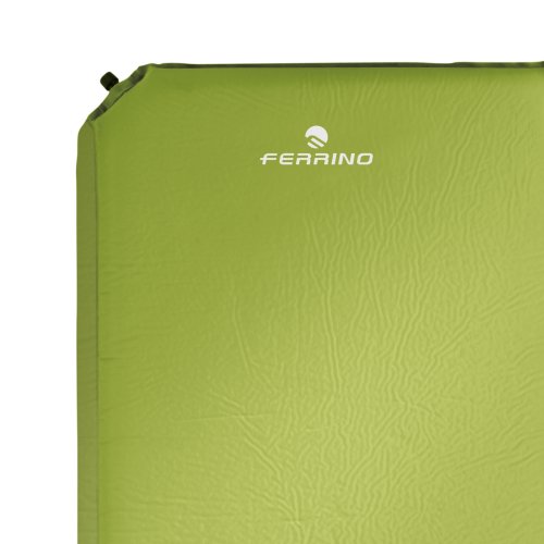 Коврик туристический Ferrino Dream 5 w/velcro Apple Green
