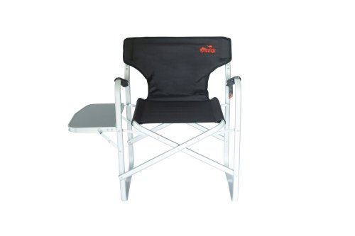 Директорський стілець із столом Tramp Delux TRF-020