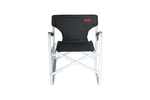 Директорський стілець із столом Tramp Delux TRF-020