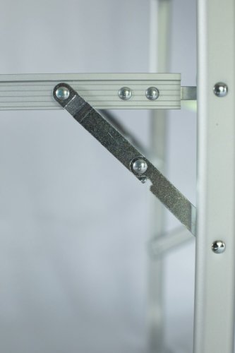 Директорський стілець із столом Tramp Delux TRF-020