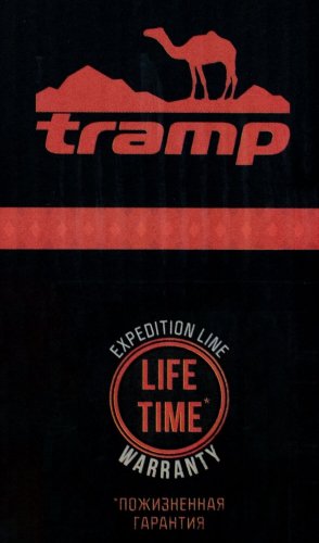 Термос Tramp Expedition Line 1,2 л TRC-028-black