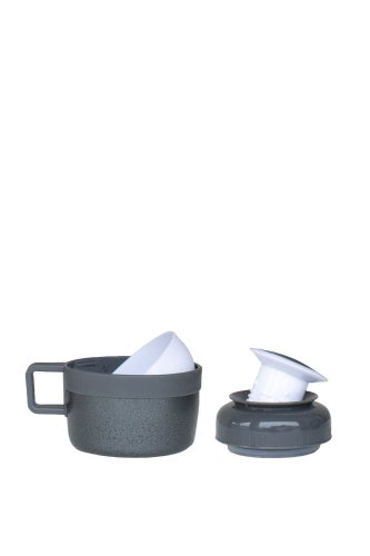 Термос Tramp Greenline 1.5 л TRC-096-grey