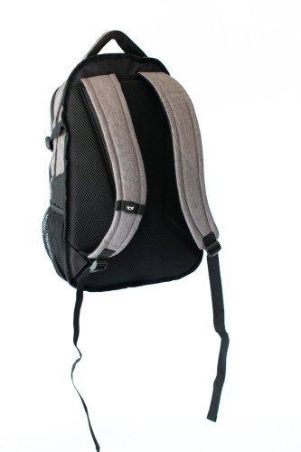 Рюкзак Tramp Clever серый 25 л TRP-037-grey