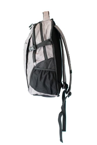 Рюкзак Tramp Clever серый 25 л TRP-037-grey