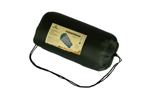 Спальный мешок Totem Fisherman XXL R TTS-013-R