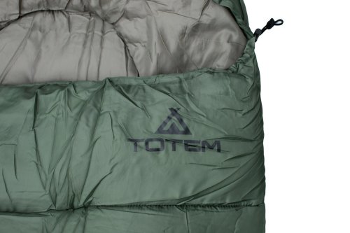 Спальный мешок Totem Fisherman XXL R TTS-013-R
