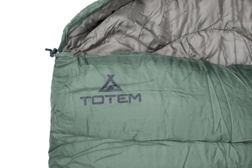 Спальний мішок Totem Fisherman XXL R TTS-013-R