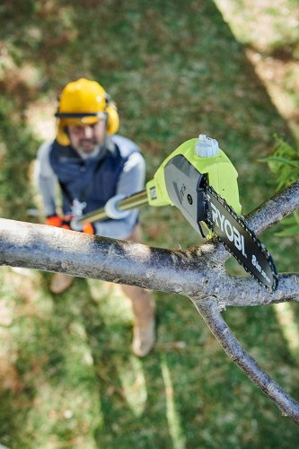 Высоторез аккумуляторный RYOBI ONE+ OPP1820