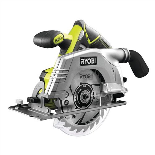 Аккумуляторная дисковая пила RYOBI ONE+ R18CS-0