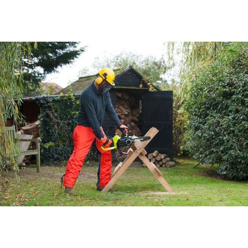 Електропила акумуляторна RYOBI ONE + OCS1830