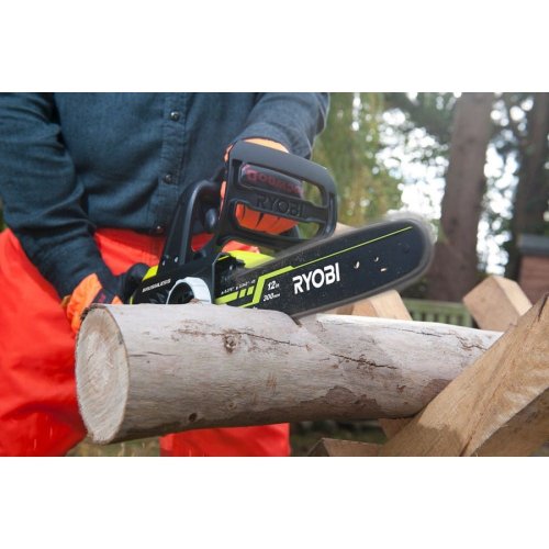 Електропила акумуляторна RYOBI ONE + OCS1830