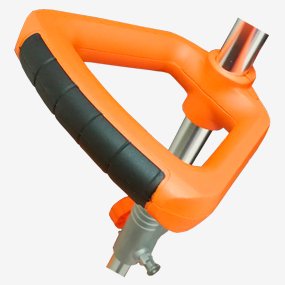 Электрокоса ТехАС ТА-03-316