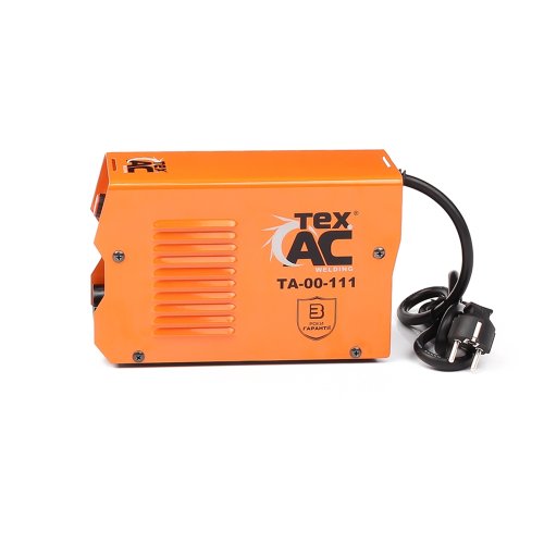 Сварочный инвертор ТехАС ТА-00-111