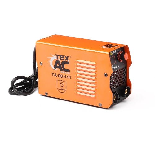 Сварочный инвертор ТехАС ТА-00-111