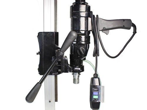 Установка алмазного буріння Titan PDAKB2102NS100