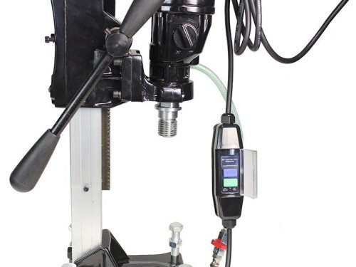 Установка алмазного буріння Titan PDAKB2102NS100