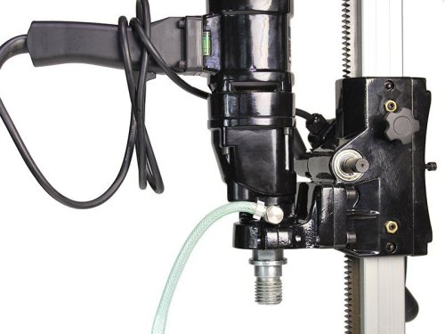 Установка алмазного буріння Titan PDAKB2102NS100