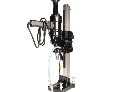 Установка алмазного буріння Titan PDAKB2102NS100