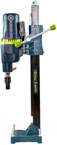 Установка алмазного буріння Titan PDAKB2251