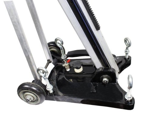 Установка алмазного буріння Titan PDAKB2300