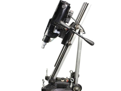 Установка алмазного буріння Titan PDAKB2300