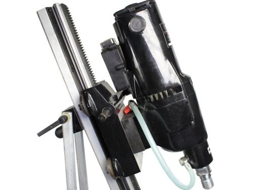 Установка алмазного буріння Titan PDAKB2300