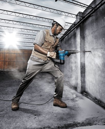 Перфоратор Bosch Professional GBH 5-40 D