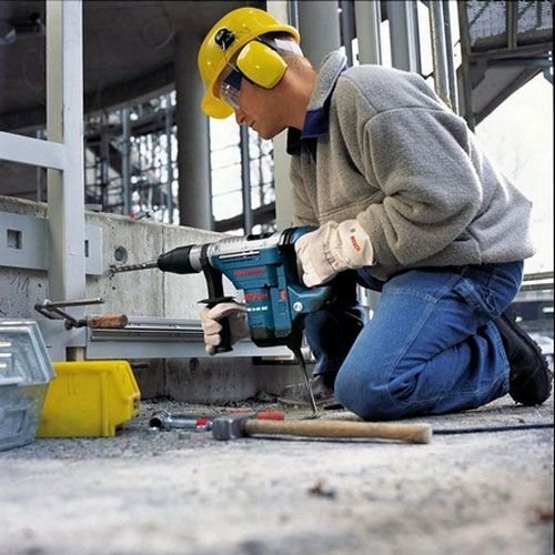 Перфоратор Bosch Professional GBH 5-40 D