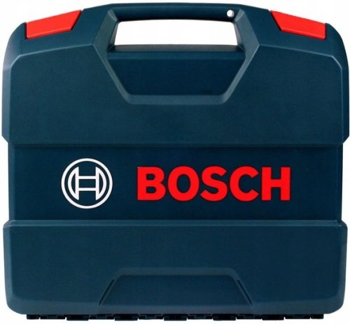 Дрель шуруповерт аккумуляторная Bosch Professional GSR 18V-50