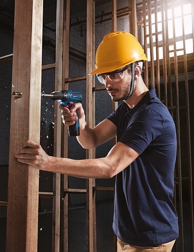 Дрель шуруповерт аккумуляторная Bosch GSR 120-LI