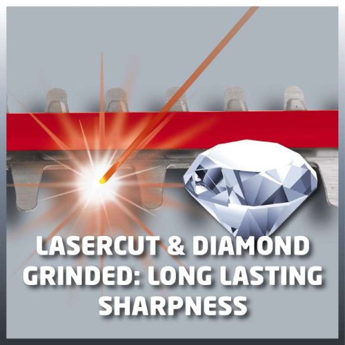 Кусторез Einhell GC-EH 5550/1