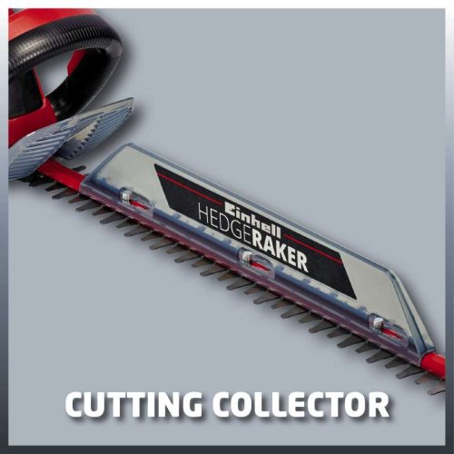 Кусторез Einhell GC-EH 5550/1