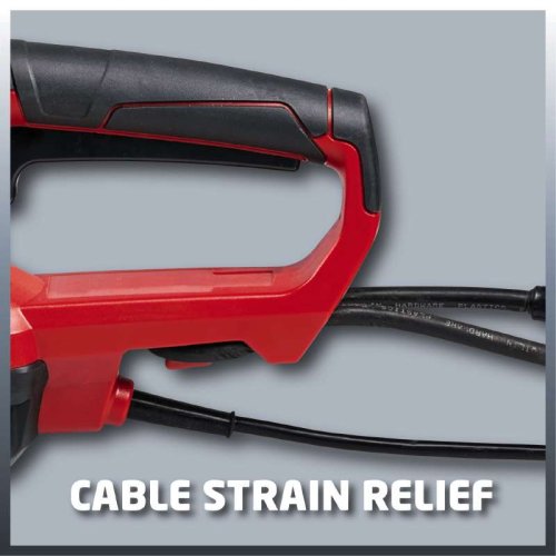 Кусторез Einhell GC-EH 5550/1