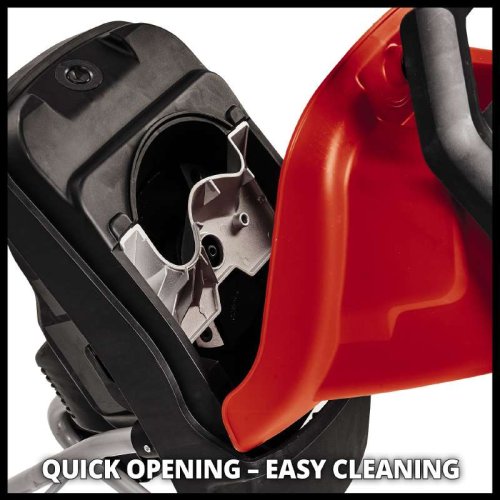 Садовый измельчитель Einhell GC-KS 2540