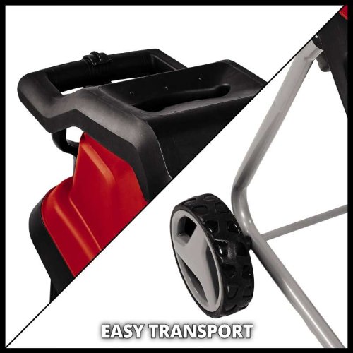 Садовый измельчитель Einhell GC-KS 2540
