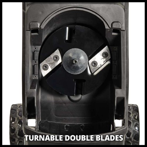 Садовый измельчитель Einhell GC-KS 2540