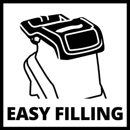 Садовый измельчитель Einhell GC-KS 2540