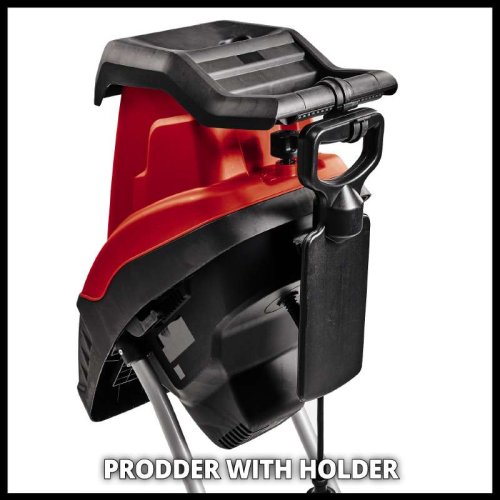 Садовый измельчитель Einhell GC-KS 2540