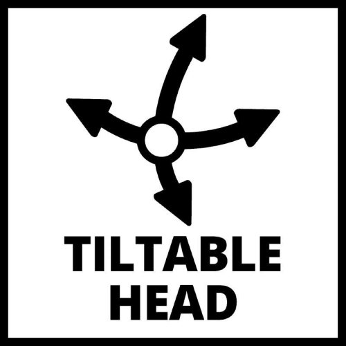 Шлифмашина для стен Einhell TE-DW 225 X