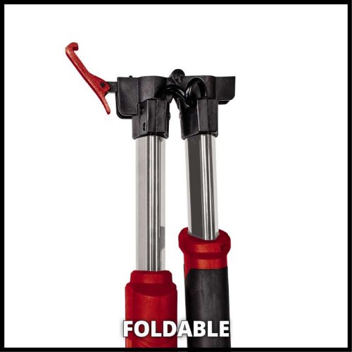 Шлифмашина для стен Einhell TE-DW 225 X