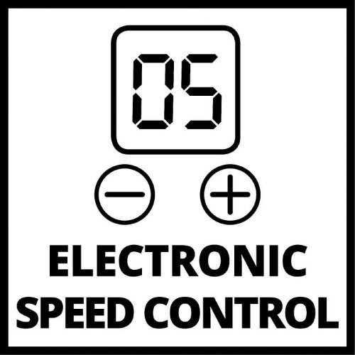 Шлифмашина для стен Einhell TE-DW 225 X