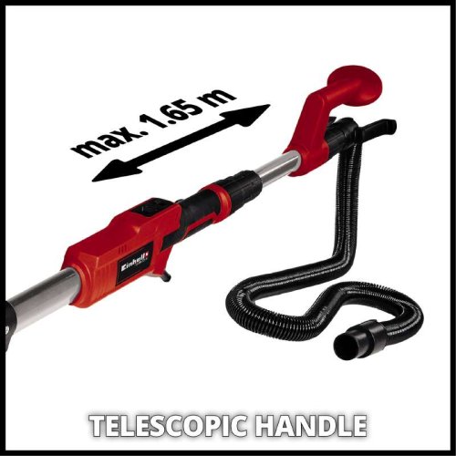 Шлифмашина для стен Einhell TE-DW 225 X