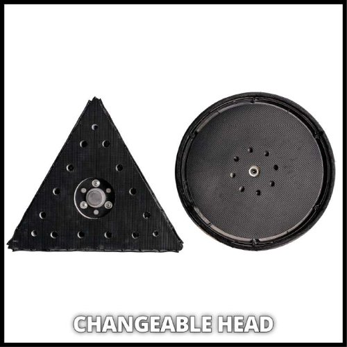 Шлифмашина для стен Einhell TE-DW 225 X