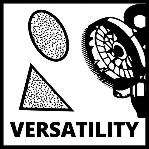 Шлифмашина для стен Einhell TE-DW 225 X