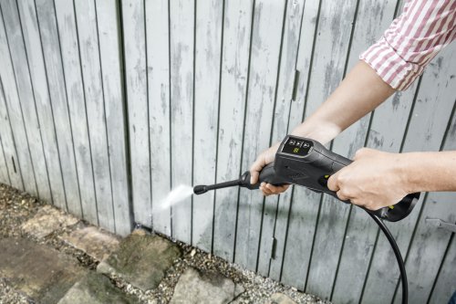 Минимойка высокого давления Karcher K2 Battery 1.117-200.0