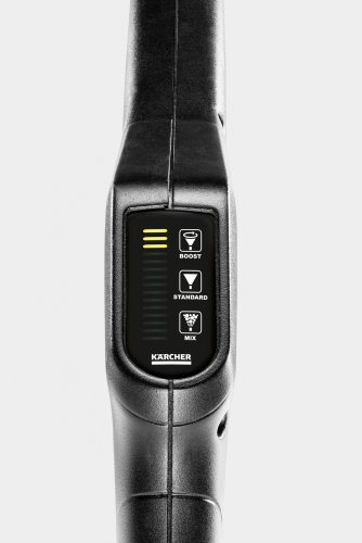 Минимойка высокого давления Karcher K2 Battery 1.117-200.0