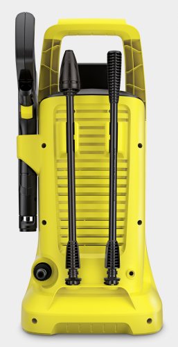 Минимойка высокого давления Karcher K2 Battery 1.117-200.0