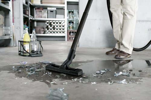 Пылесос Karcher WD 3 1.629-821.0